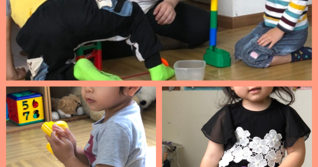 夏休み目前！！