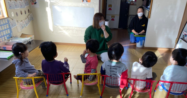 熱気ムン！ムン！