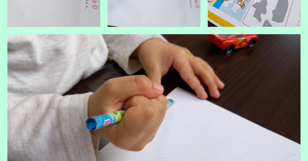 日々フル活動！