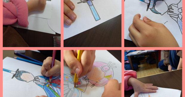 ３月！～ひなまつり～