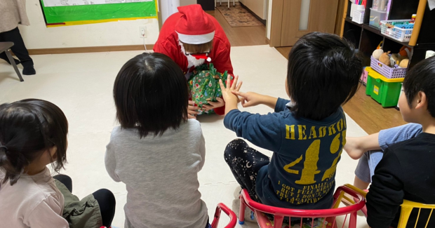 メリークリスマス！！