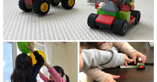 2023。節分！！〜鬼がきたぞ〜