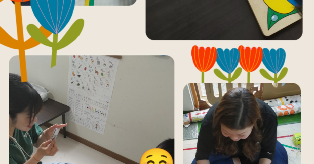 ５月Goodbye！６月HELLO！