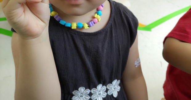 あっつぃ〜！！夏ど真ん中！！