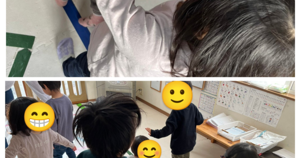 ジン！ジン！ジングルベル！サンタさぁ～ん！！