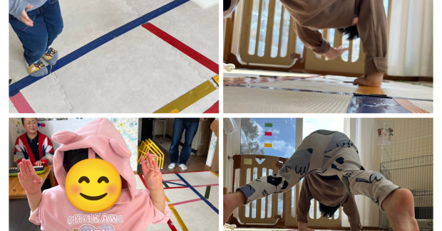 ホワイトデーは、ほっぺたポッ！！