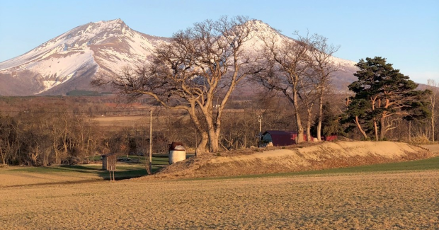 4月！！春休みの真ん中。〜あおぞら卒業式〜