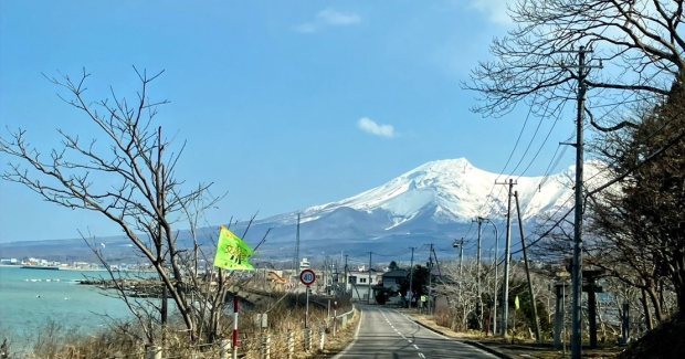 全力のありがとう…を！！！