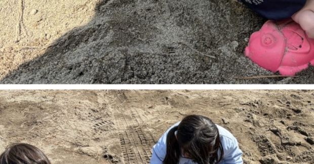 春休み！！スペシャルな時間だぞっ！！