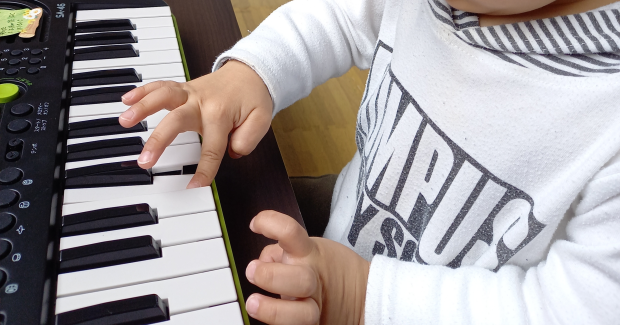 今週のあおぞら。